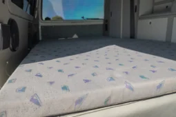 
										1997 Volkswagen EuroVan Winnebago Industries Camper full									
