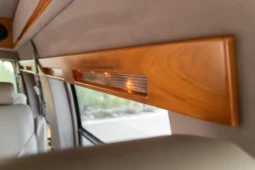 
										1998 Chevrolet Express Rocky Ridge Conversion Van full									