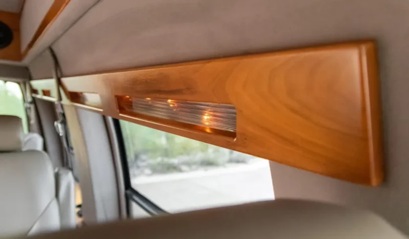 
								1998 Chevrolet Express Rocky Ridge Conversion Van full									
