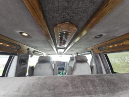 
										2001 Dodge Ram 1500 DMC Conversion Van full									