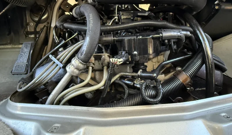 
								2003 Chevrolet Astro AWD full									
