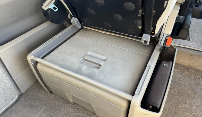 
								2003 Volkswagen EuroVan Westfalia MV Weekender full									