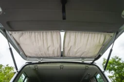 
										2003 Volkswagen EuroVan Westfalia MV Weekender Pop-Top Camper full									