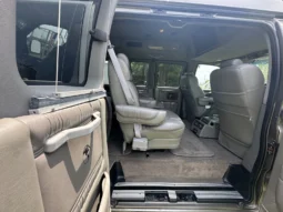 
										2004 GMC Savana 1500 Explorer Limited S Conversion Van full									