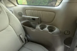 
										2004 Toyota Sienna XLE full									
