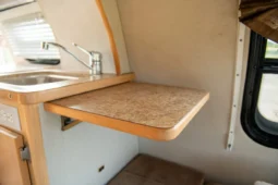 
										2006 Pleasure-Way Lexor-TS Motorhome full									