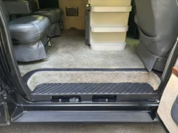 
										2007 Ford E-250 Super Duty Luxury Conversion Van full									