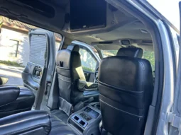 
										2013 Chevrolet Express Explorer Limited SE Conversion Van full									