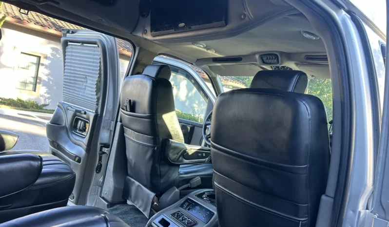 
								2013 Chevrolet Express Explorer Limited SE Conversion Van full									