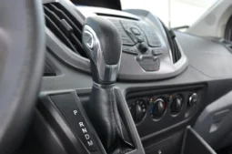 
										2016 Ford Transit 350 XLT 15-Passenger Wagon full									