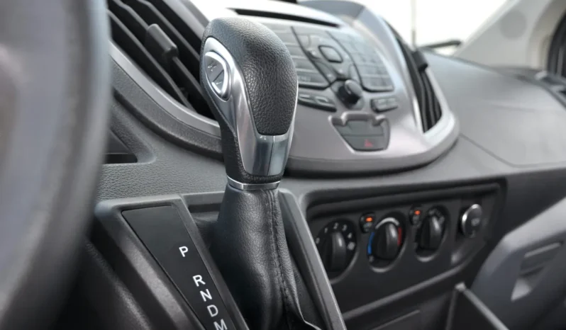 
								2016 Ford Transit 350 XLT 15-Passenger Wagon full									