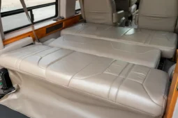 
										1998 Chevrolet Express Rocky Ridge Conversion Van full									