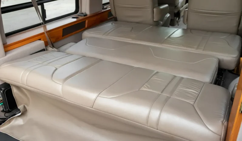 
								1998 Chevrolet Express Rocky Ridge Conversion Van full									