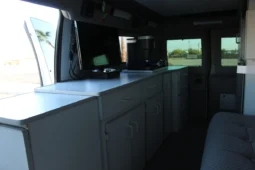 
										1998 Ford Econoline E-250 Sportsmobile Camper full									