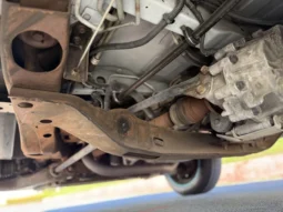 
										2000 Chevrolet Astro AWD full									