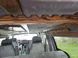 
										2001 Dodge Ram 1500 DMC Conversion Van full									