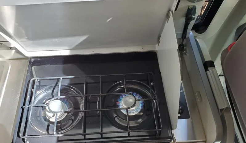 
								2002 Volkswagen Eurovan Camper full									