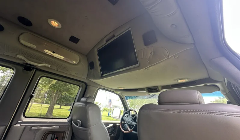 
								2004 GMC Savana 1500 Explorer Limited S Conversion Van full									