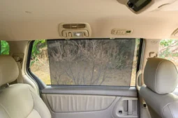 
										2004 Toyota Sienna XLE full									