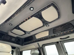 
										2006 Chevrolet Express Southern Comfort Conversion Van full									