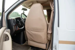 
										2006 Pleasure-Way Lexor-TS Motorhome full									