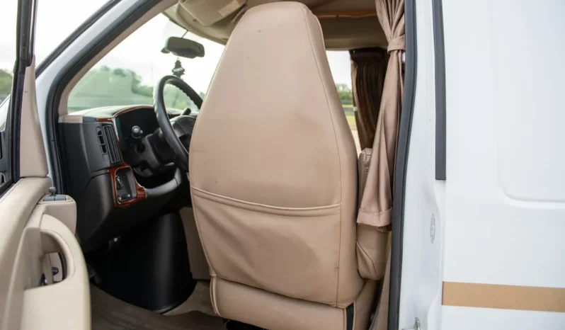 
								2006 Pleasure-Way Lexor-TS Motorhome full									