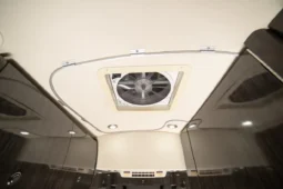 
										2010 Chevrolet Express 3500 Airstream Avenue Class B Coach full									