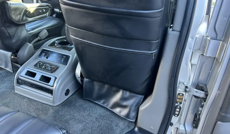 
								2013 Chevrolet Express Explorer Limited SE Conversion Van full									