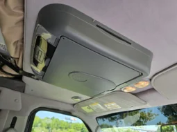 
										2013 Ford E-350 Quigley 4×4 Conversion full									