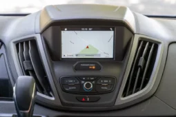 
										2021 Pleasure-Way Ontour 2.0 Class B Motorhome full									