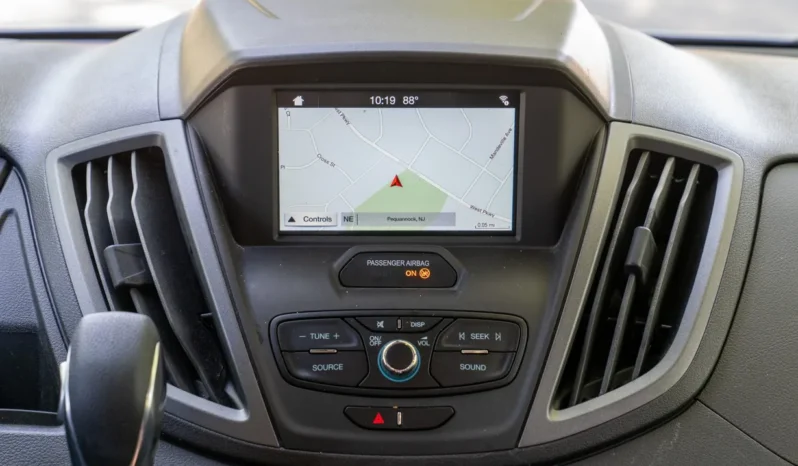 
								2021 Pleasure-Way Ontour 2.0 Class B Motorhome full									