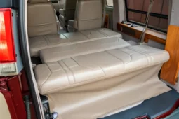 
										1998 Chevrolet Express Rocky Ridge Conversion Van full									
