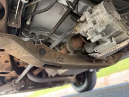 
										2000 Chevrolet Astro AWD full									