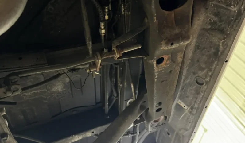 
								1994 Chevrolet Astro EXT Conversion Van full									