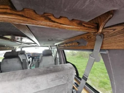 
										2001 Dodge Ram 1500 DMC Conversion Van full									