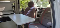 
										2002 Volkswagen Eurovan Camper full									