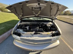 
										2003 Chevrolet Astro AWD full									