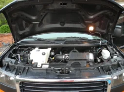 
										2003 GMC Savana G1500 Regency Conversion Van full									
