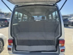 
										2003 Volkswagen EuroVan Westfalia MV Weekender full									