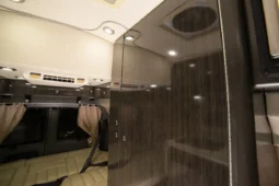 
										2010 Chevrolet Express 3500 Airstream Avenue Class B Coach full									