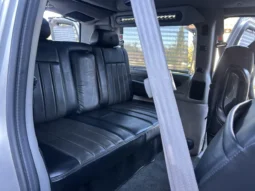 
										2013 Chevrolet Express Explorer Limited SE Conversion Van full									
