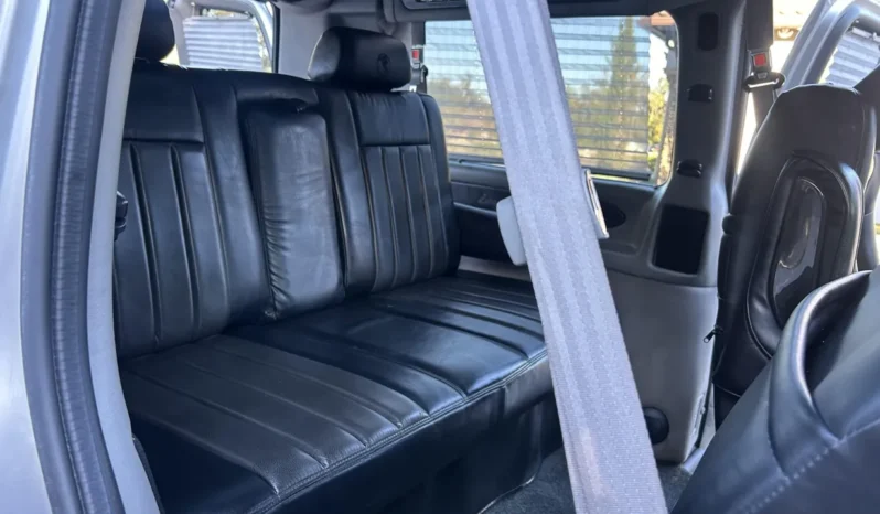 
								2013 Chevrolet Express Explorer Limited SE Conversion Van full									