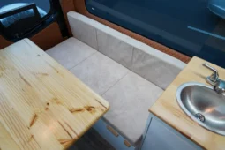 
										2013 Mercedes-Benz Sprinter 2500 Camper Conversion full									