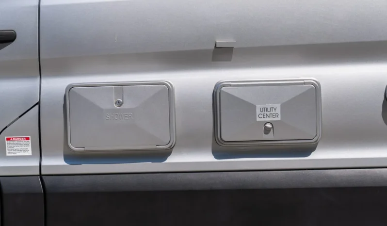 
								2021 Pleasure-Way Ontour 2.0 Class B Motorhome full									