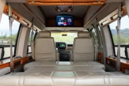 
										1998 Chevrolet Express Rocky Ridge Conversion Van full									