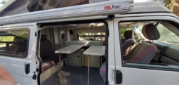 
										2002 Volkswagen Eurovan Camper full									