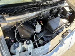 
										2003 Chevrolet Astro AWD full									