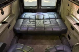 
										2007 Ford E-250 Super Duty Luxury Conversion Van full									