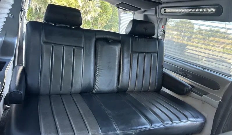
								2013 Chevrolet Express Explorer Limited SE Conversion Van full									
