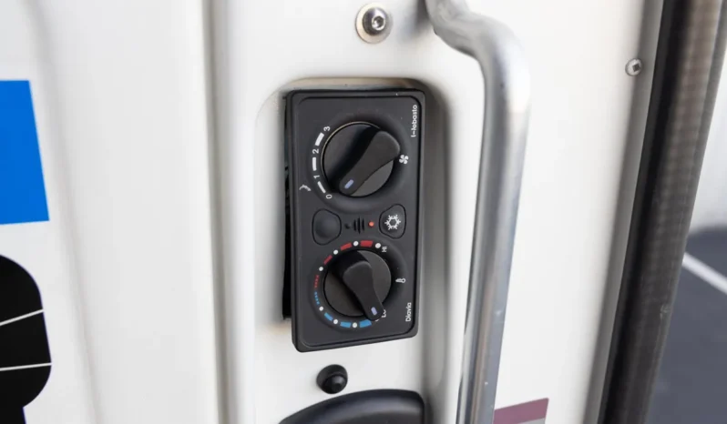 
								2021 Mercedes-Benz Sprinter 4500 Mobile Kitchen full									
